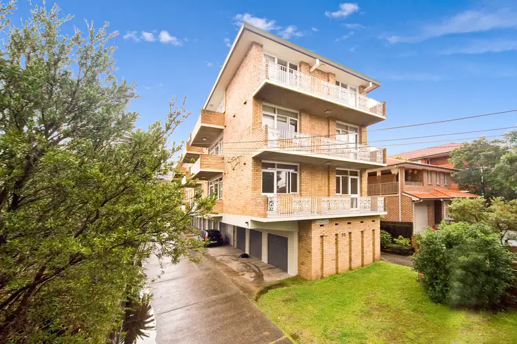 10/35 Orpington Street, Ashfield NSW 2131