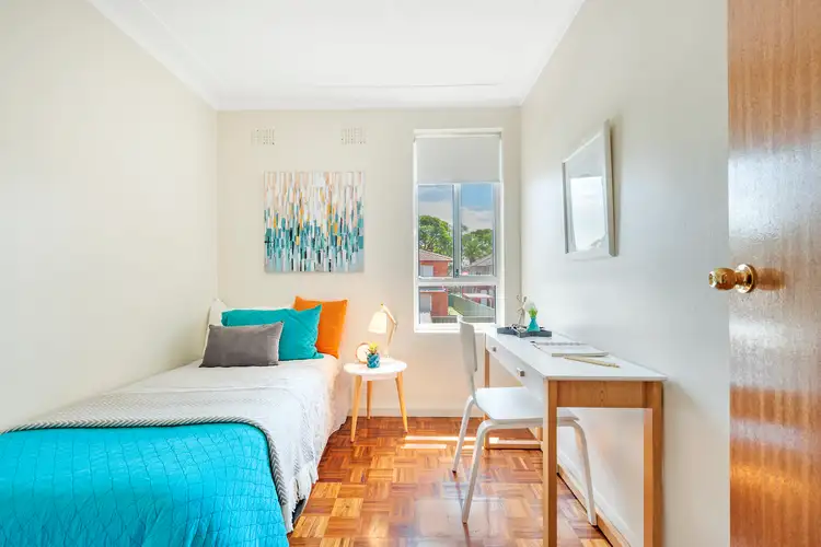 Sixth view of Homely apartment listing, 7/28 Morris Avenue, Croydon Park NSW 2133