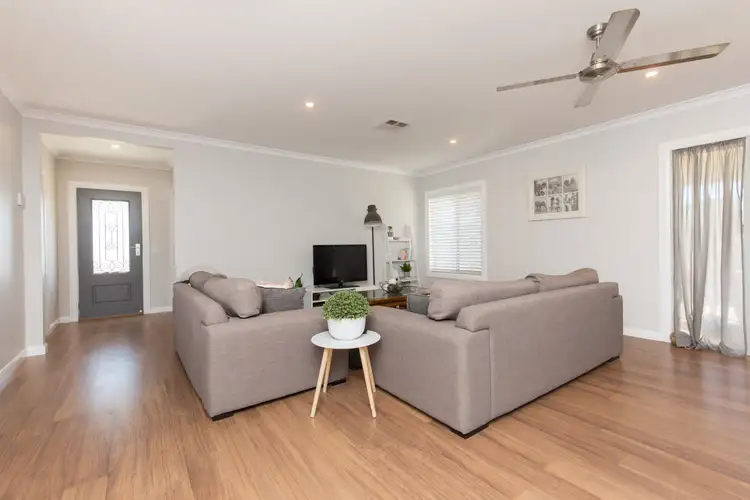 Third view of Homely house listing, 16 Belinda Court, Mildura VIC 3500