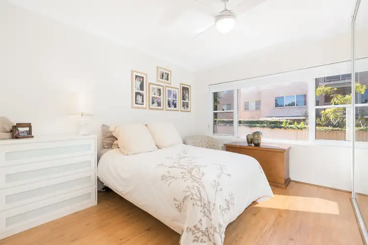 Fourth view of Homely unit listing, 11/16-18 Gosport Street, Cronulla NSW 2230