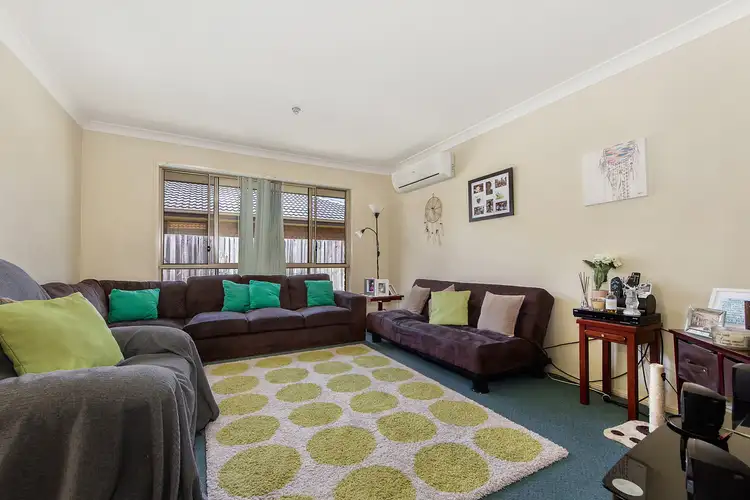 Third view of Homely house listing, 59 Nicola Way, Upper Coomera QLD 4209