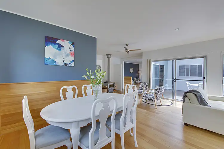 Fifth view of Homely house listing, 19 Explorer Drive, Yeppoon QLD 4703