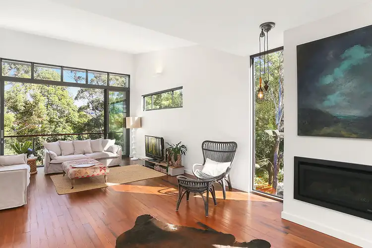 Fifth view of Homely house listing, 33G Hospital Road, Bulli NSW 2516