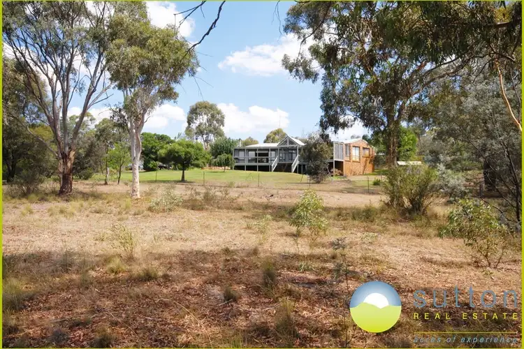 Fifth view of Homely rural property listing, 97 Denley Drive, Wamboin NSW 2620