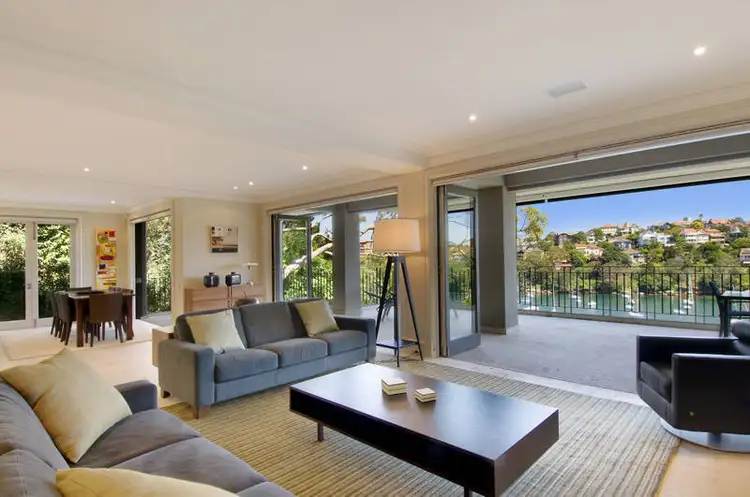 2/6B Raglan Street, Mosman NSW 2088