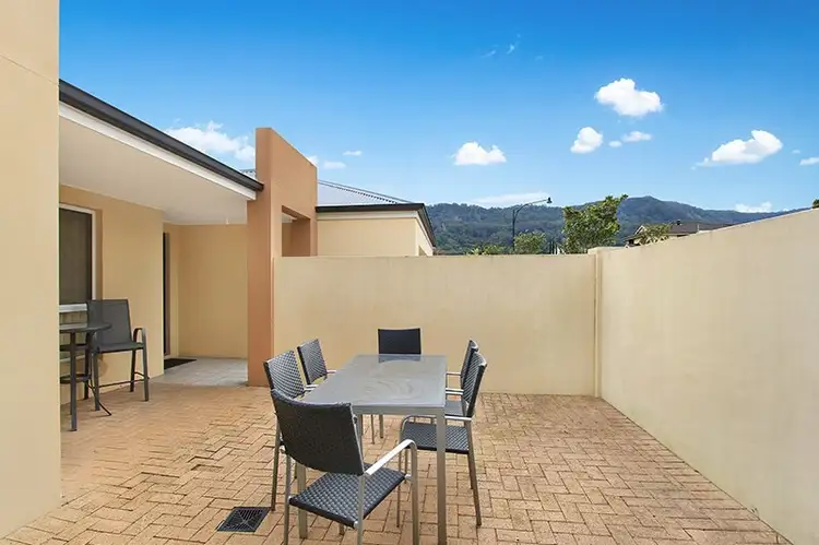 Second view of Homely villa listing, 13 Forestview Way, Woonona NSW 2517