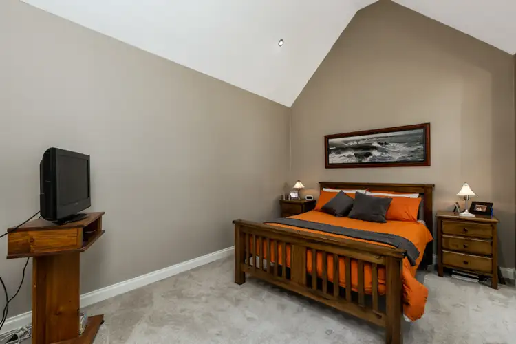 Seventh view of Homely house listing, 25 Kangaroo Road, Greendale VIC 3341