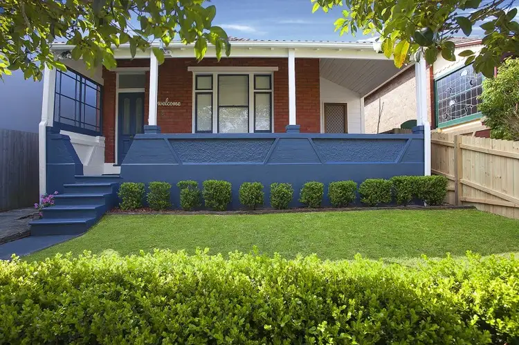 Main view of Homely house listing, 3 Bream Street, Coogee NSW 2034