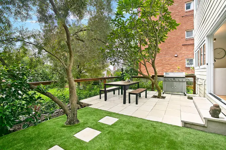 Sixth view of Homely apartment listing, 1/324 Arden Street, Coogee NSW 2034