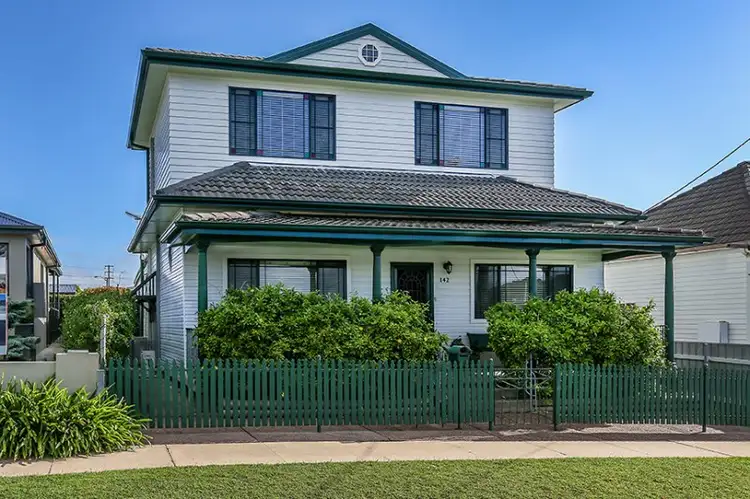 142 Victoria Street, Adamstown NSW 2289