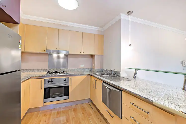 Third view of Homely apartment listing, 11/81 Church Street, Lidcombe NSW 2141