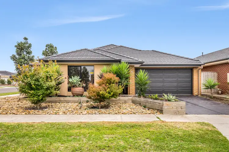 40 Elsmore Street, Tarneit VIC 3029