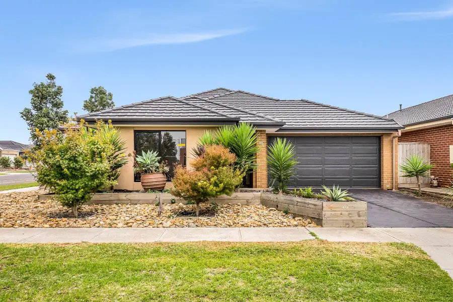 Main view of Homely house listing, 40 Elsmore Street, Tarneit VIC 3029