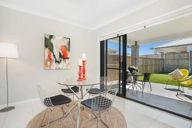 Fifth view of Homely house listing, 16 Jacqui Avenue, Schofields NSW 2762