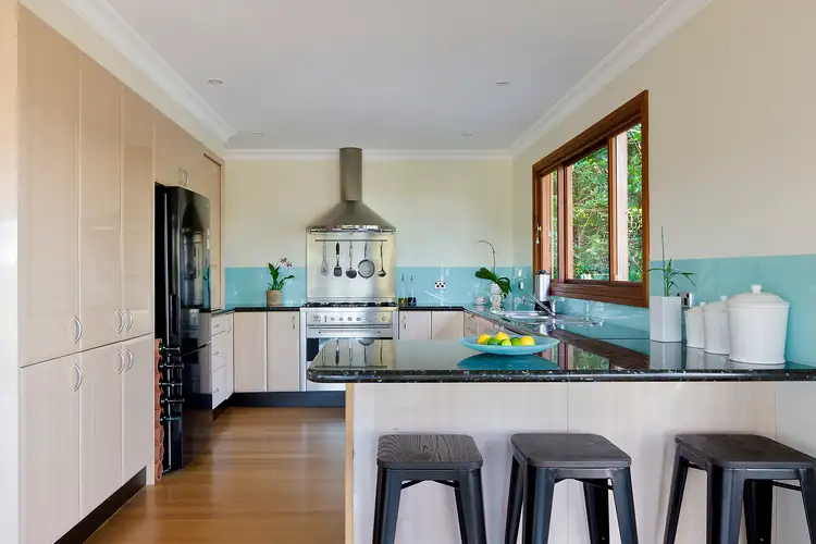Sixth view of Homely house listing, 15 Beauty Drive, Whale Beach NSW 2107