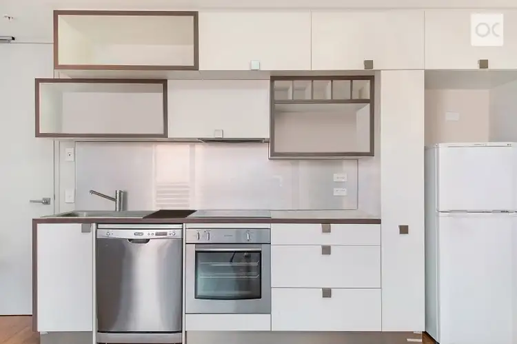 Third view of Homely apartment listing, 301/22 Ifould Street, Adelaide SA 5000