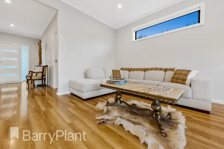 Third view of Homely townhouse listing, 31A Kiparra Close, St Albans VIC 3021