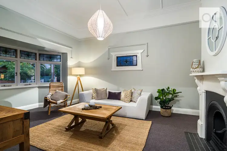 Fourth view of Homely house listing, 75 Penzance Street, Glenelg South SA 5045