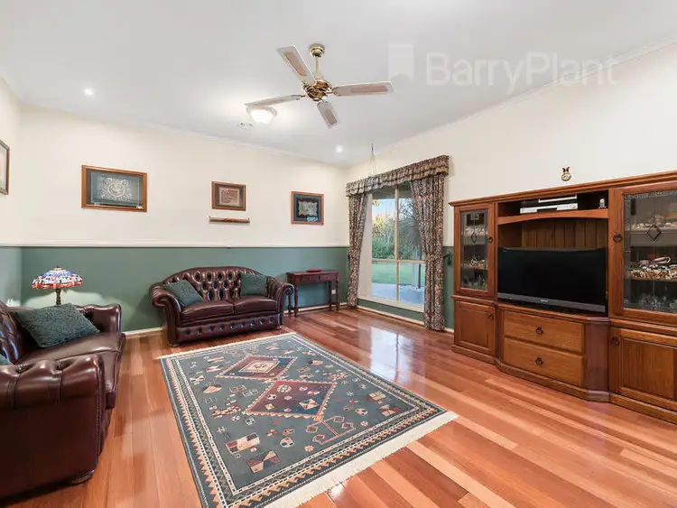 Second view of Homely house listing, 126 Wallace Road, Wantirna South VIC 3152