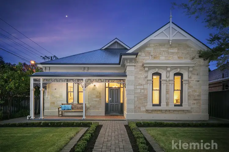 24 Kyre Avenue, Kingswood SA 5062