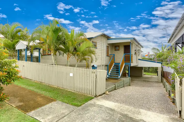 Main view of Homely house listing, 26 Torrens Street, Annerley QLD 4103