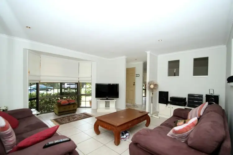 Sixth view of Homely house listing, 68 Barrier Reef Drive, Mermaid Waters QLD 4218