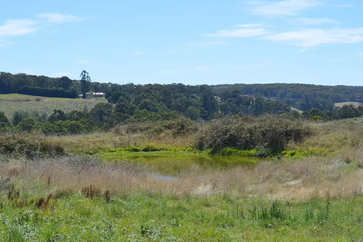 Third view of Homely rural property listing, Foster Road, Boolarra South VIC 3870