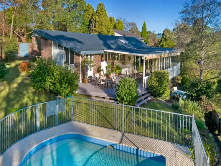 Main view of Homely house listing, 8 Glenelg Place, St Ives NSW 2075