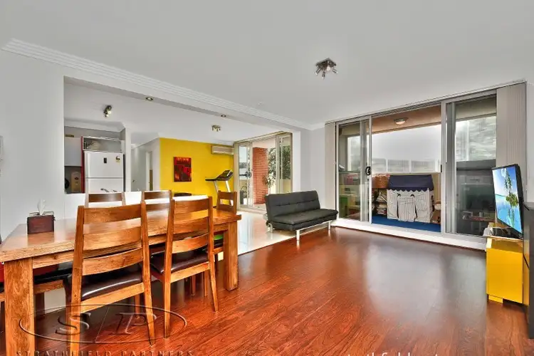 13/52-58 Parramatta Road, Homebush NSW 2140