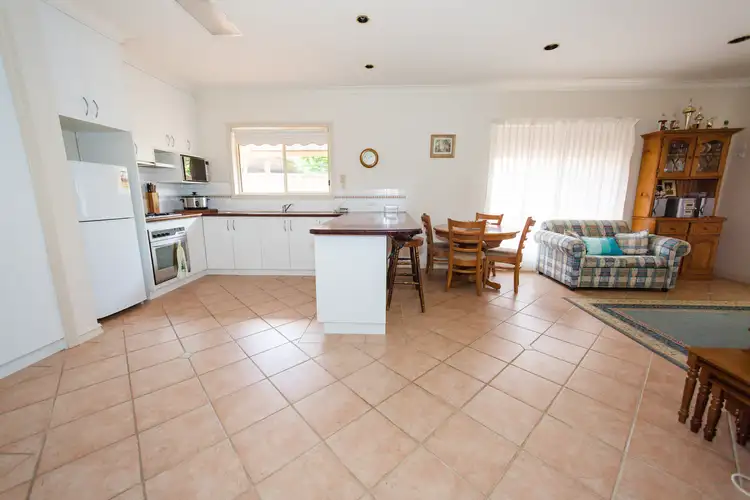 Fourth view of Homely townhouse listing, 4 Lachlan Crescent, Echuca VIC 3564