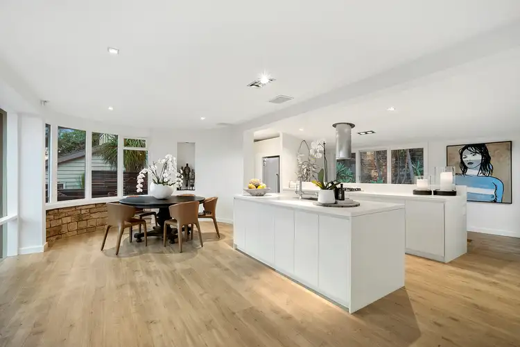 Fourth view of Homely house listing, 51 Chisholm Avenue, Avalon Beach NSW 2107