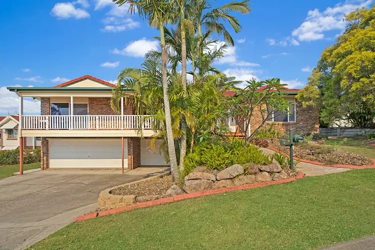 3 Augusta Court, Albany Creek QLD 4035