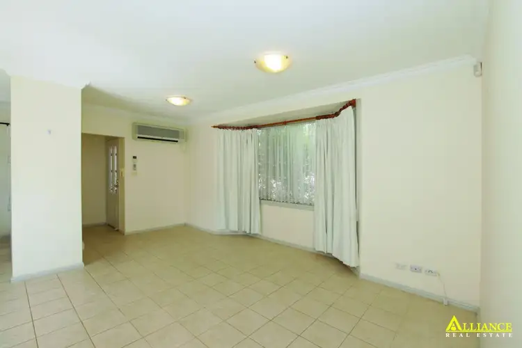 Third view of Homely villa listing, 2/27 Childs Street, East Hills NSW 2213