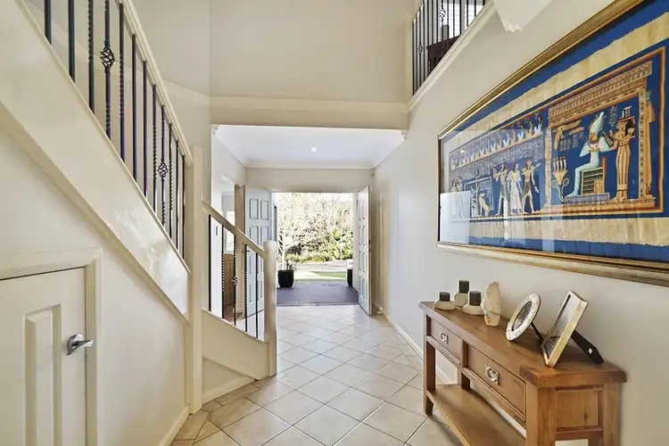 Fourth view of Homely house listing, 46 Hambledon Circuit, Harrington Park NSW 2567
