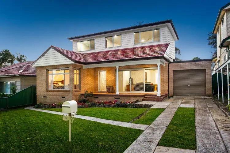9 Sparkes Avenue, Mortdale NSW 2223