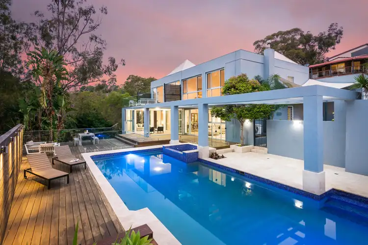 13 Shipwright Place, Oyster Bay NSW 2225