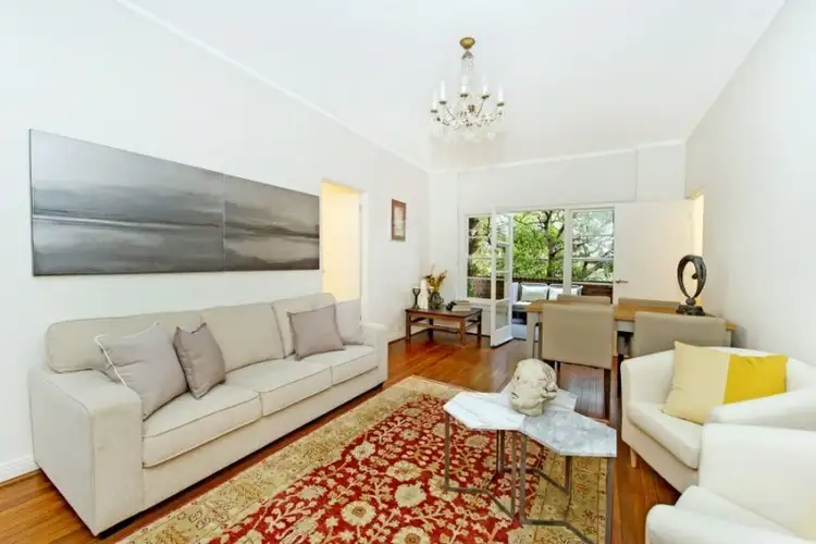 Fourth view of Homely apartment listing, 14/282 New South Head Road, Double Bay NSW 2028