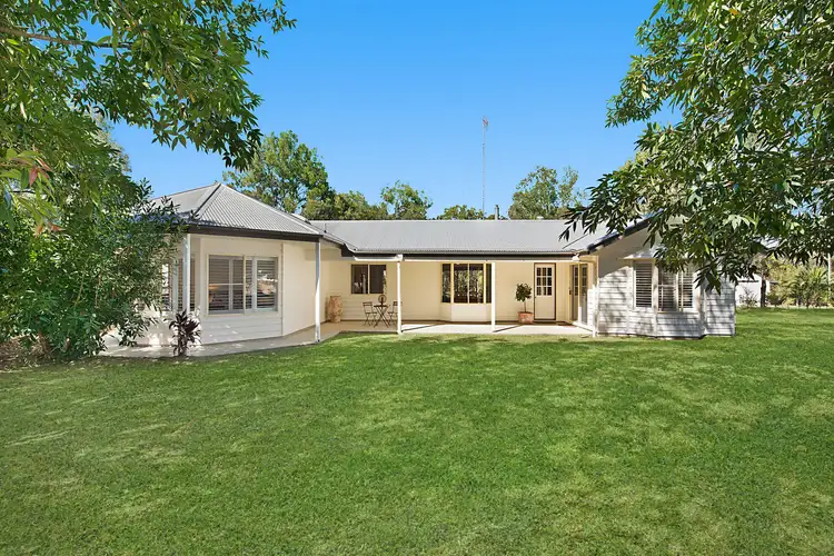 Main view of Homely house listing, 44 Charlotte Drive, Weyba Downs QLD 4562