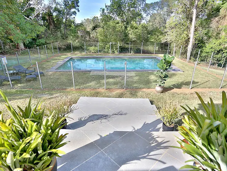 Second view of Homely house listing, 47 Stratford Street, Moggill QLD 4070