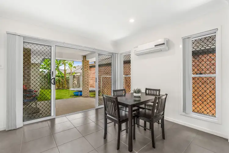 Fourth view of Homely house listing, 6 Wings Road, Upper Coomera QLD 4209