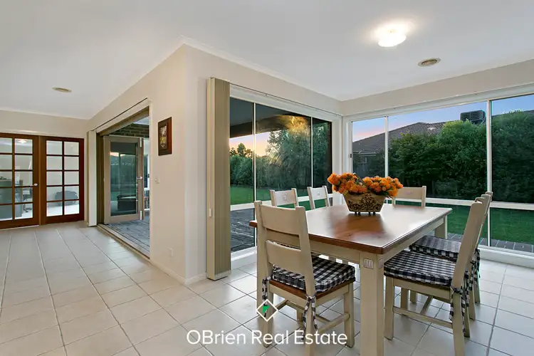 Fifth view of Homely house listing, 53 Livingstone Boulevard, Pakenham VIC 3810