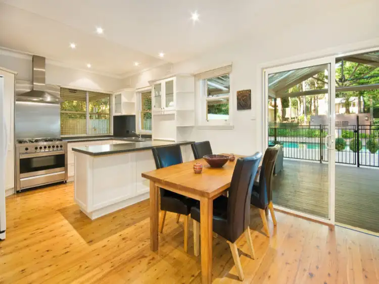 Third view of Homely house listing, 22 Catalpa Crescent, Turramurra NSW 2074