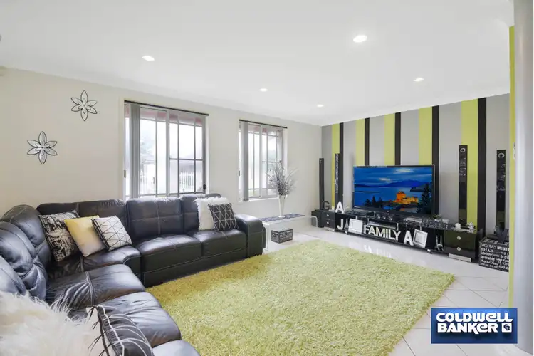 Second view of Homely house listing, 26 Corryton Court, Wattle Grove NSW 2173