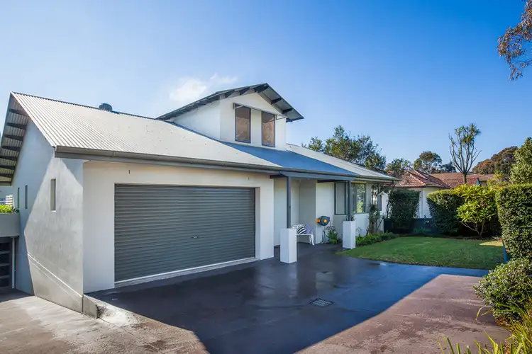 Second view of Homely villa listing, 11/649 Kingsway, Gymea NSW 2227