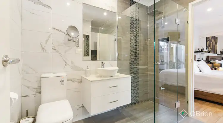 Sixth view of Homely apartment listing, 46/5 Thompson Road, Patterson Lakes VIC 3197