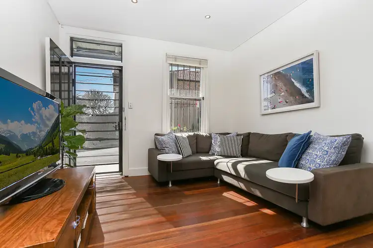 Third view of Homely house listing, 4 Gordon Street, Randwick NSW 2031