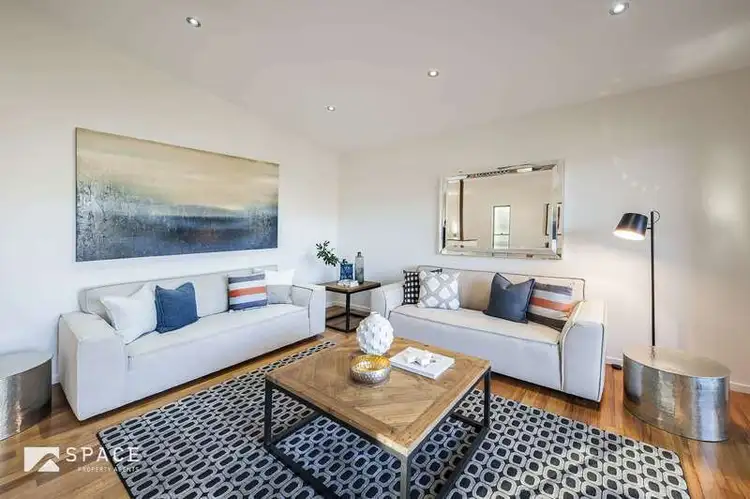 Fifth view of Homely house listing, 136 Arthur Terrace, Red Hill QLD 4059