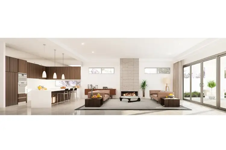 Second view of Homely house listing, Res. 1, 133 Halsey Road, Henley Beach South SA 5022