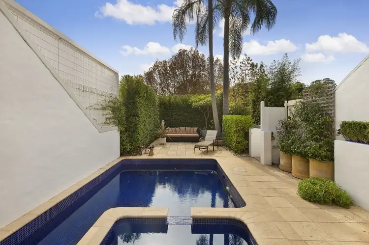 60 Sutherland Street, Paddington NSW 2021
