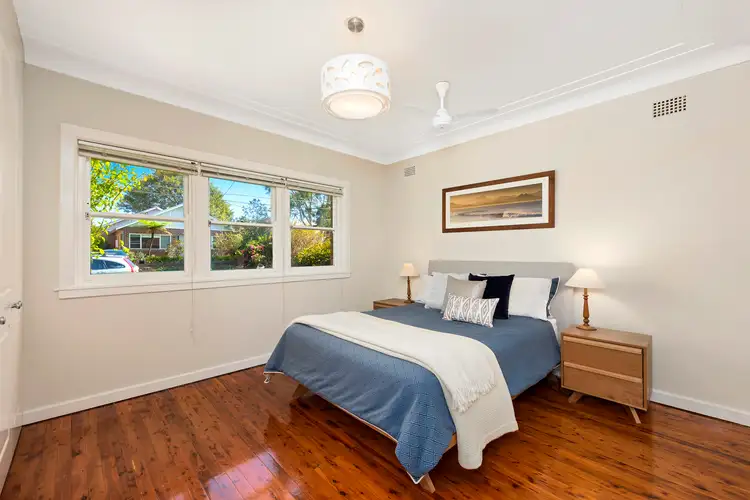 Sixth view of Homely house listing, 38 Hinkler Crescent, Lane Cove NSW 2066